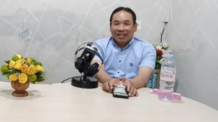 Panen Air Hujan Jadi Solusi Mitigasi Kekeringan di Sampang