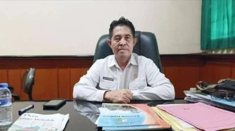 Satgas MBG Sampang Gunakan Masa Jeda untuk Evaluasi dan Pembenahan
