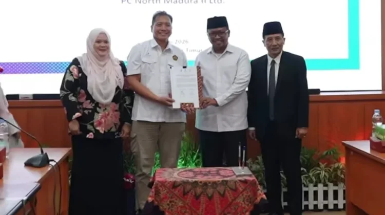 Pengembangan Lapangan Hidayah Perlu Adanya Sinergitas