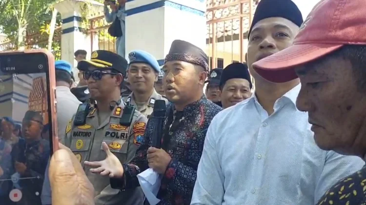 DPRD Sampang Siap Kawal Keberlanjutan Program Makan Bergizi Gratis