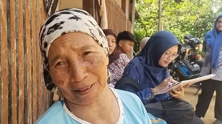 Merajut Asa Anak Yatim Piatu dari Sekolah Rakyat