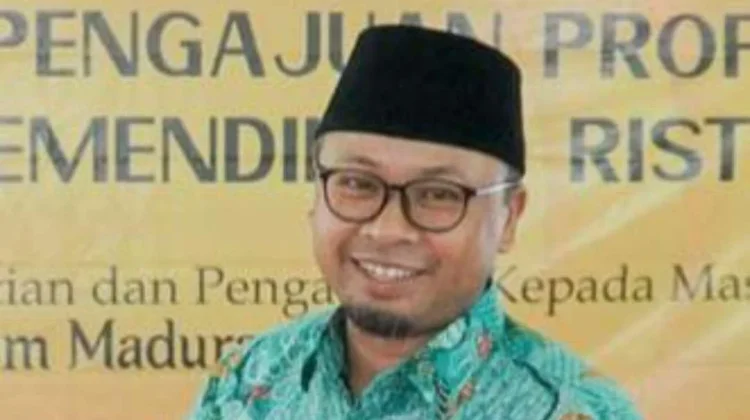 Dewan Pendidikan Pamekasan: Tidak Boleh Ada Perpeloncoan saat MPLS 2026