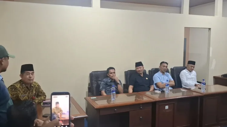 Tiga SPPG di Sampang Masih Disuspend, Satgas Perketat Pengawasan