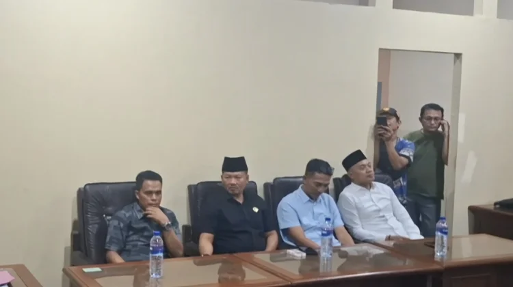 Temuan Menu MBG, DPRD Sampang Dorong Lakukan Evaluasi