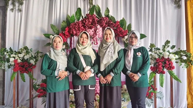 IBI Sampang Dorong Anggotanya Terus Tingkatkan Kompetensi