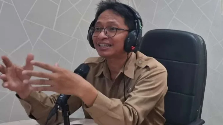 Target 10 Tahun, Dinkes Sampang Pacu Seluruh Pesantren Miliki Poskestren
