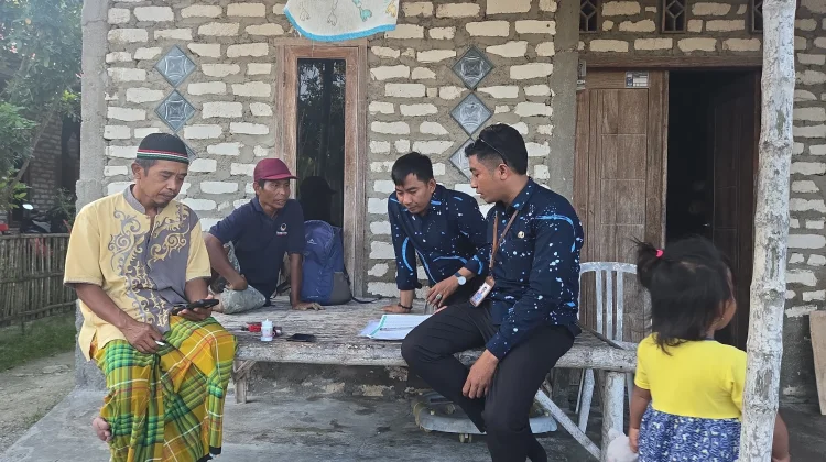 Terkendala Kesiapan Orang Tua Melepas Anak, Jenjang SD SR Sampang Minim Peminat