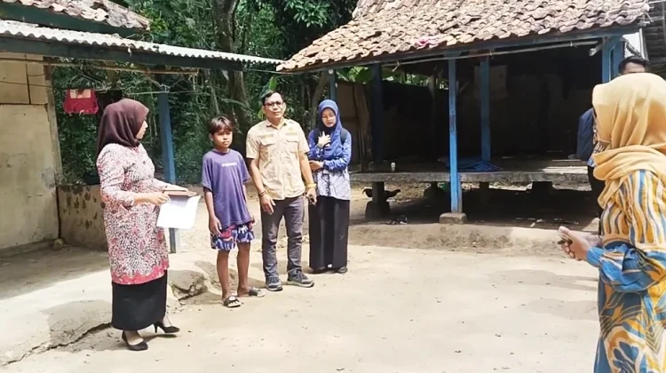 Tim PKH Ungkap Kendala Penjangkauan Calon Siswa Sekolah Rakyat di Sampang