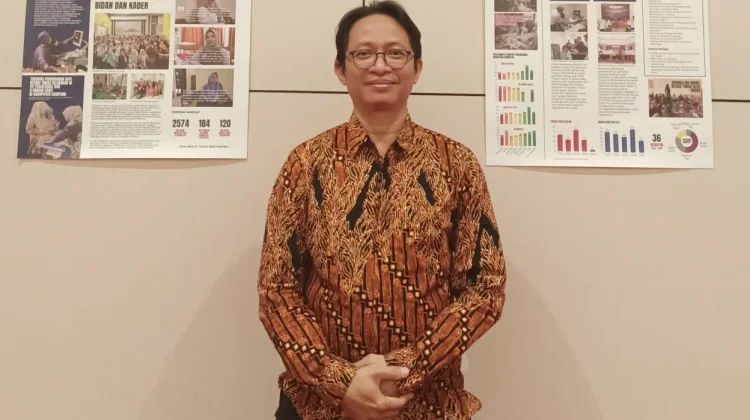 Program Poskestren di Sampang Akan Diperluas Tahun Ini