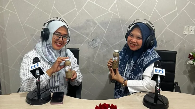 Pikat Generasi Milenial, Ini Strategi Lidya Purnamasari Eksis Berbisnis Es Cincau