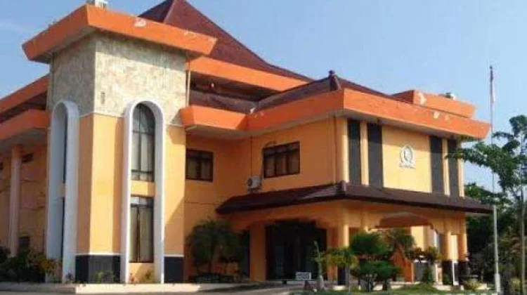 Ini Tujuan Pembentukan Pansus BPK di Sampang