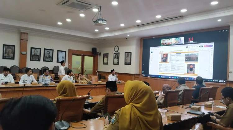 Siswa SR Sampang Resmi Ditetapkan, Kelebihan Kuota Difasilitasi ke Sekolah Negeri