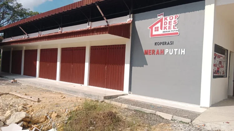 Pemkab Bangkalan Bersinergi dengan KDKMP Kuatkan Pertanian Lokal