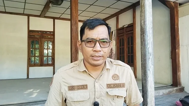 Penetapan Siswa SR, Harapan Besar Putus Rantai Kemiskinan di Sampang
