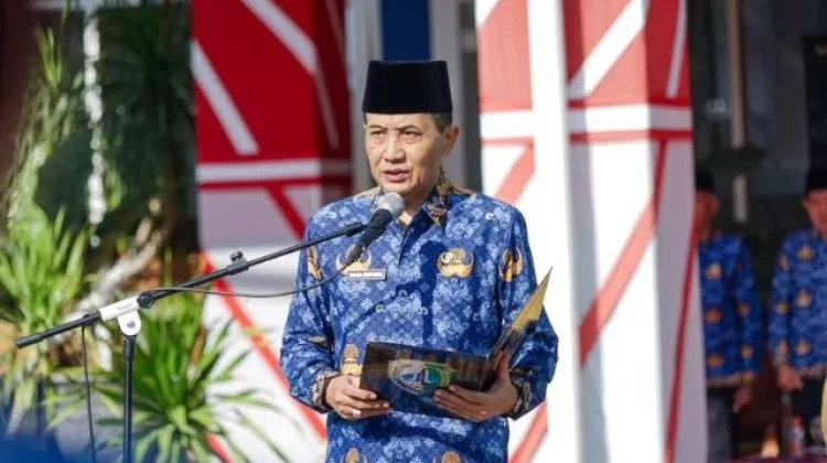 Siswa Tak Lolos Seleksi SR di Sampang Tetap Bersekolah