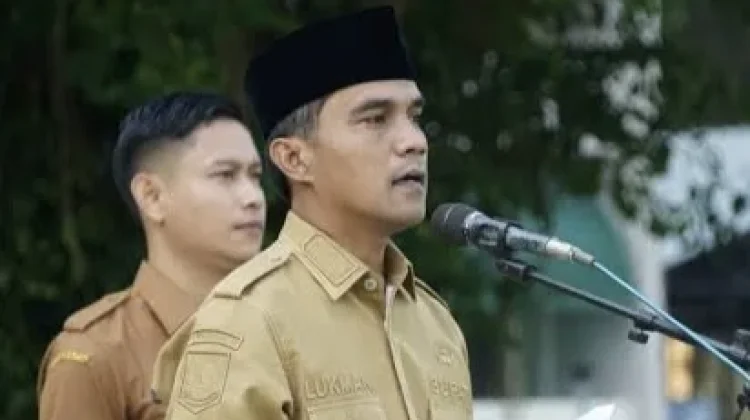 Bupati Bangkalan Minta PNS Terus Tingkatkan Kompetensi