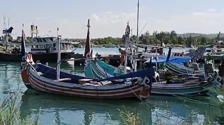 Kampung Nelayan Sampang Akan Diubah Menjadi Modern