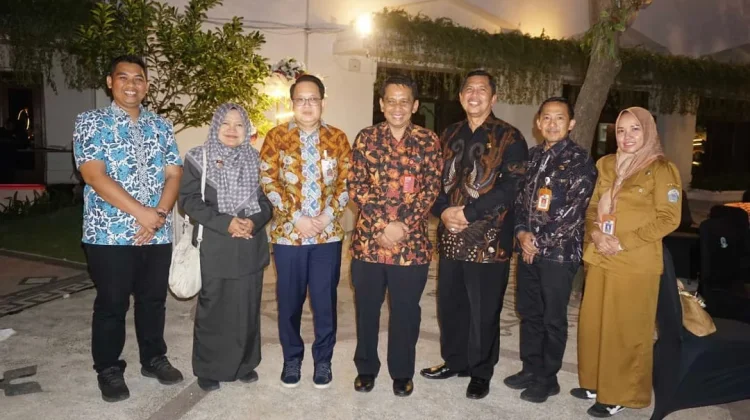 Bangkalan Percepat Capaian Imunisasi dan Tekan Anak "Zero Dose"