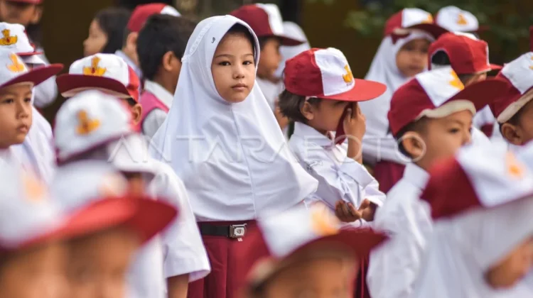 Disdik Sampang Pastikan Penentuan Lolos SPMB Sesuai Sistem