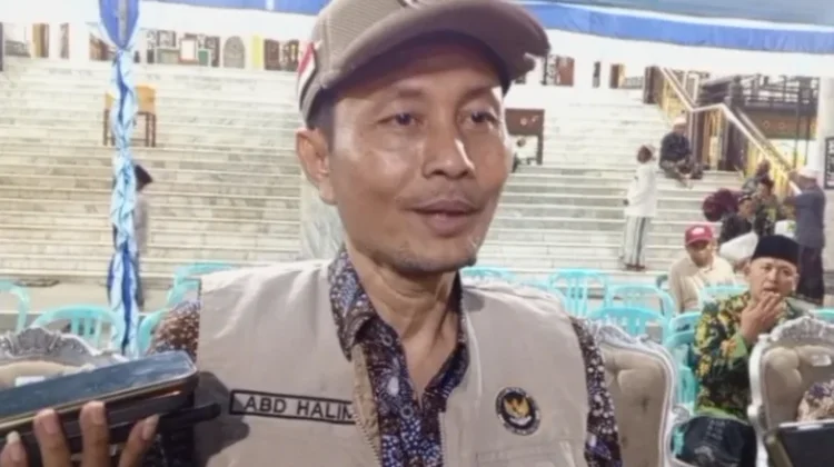 Kemenhaj Pamekasan Sampaikan Catatan untuk Evaluasi Pelaksanaan Haji 2026