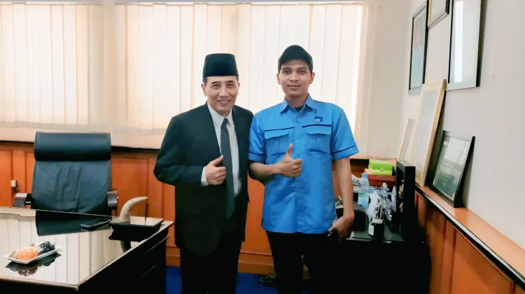 Sekda Sampang Pensiun 1 Agustus, Pemkab Siapkan Penjabat