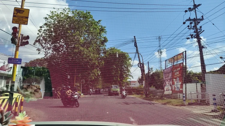 Prakiraan Cuaca di Madura, 2 Juli