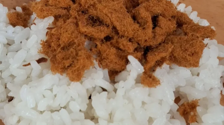 Abon: Solusi Lauk Praktis Penyelamat Lapar saat Malas Memasak