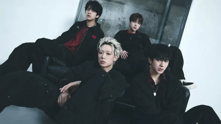 iKON Siap Guncang Jakarta lewat Konser FOUREVER Agustus 2026