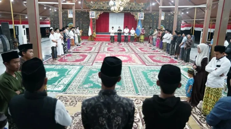 Sinergi Lintas OPD dan Komunitas Perkuat Komunikasi Publik Bangkalan