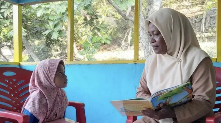 Kurangi Kecanduan, Terapkan Zona Bebas Gawai di Rumah