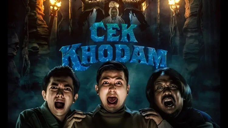 Rekomendasi Film Bioskop Tayang Juli 2026