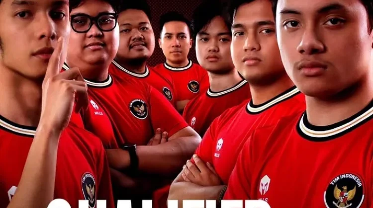 Puluhan Atlet PB ESI Mewakili Indonesia di Asian Games 2026