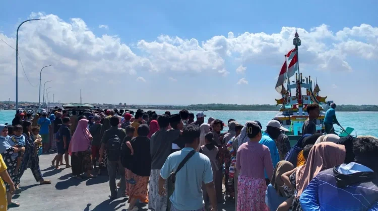 Kronologi Kasus Nelayan Pamekasan Meninggal saat Melaut