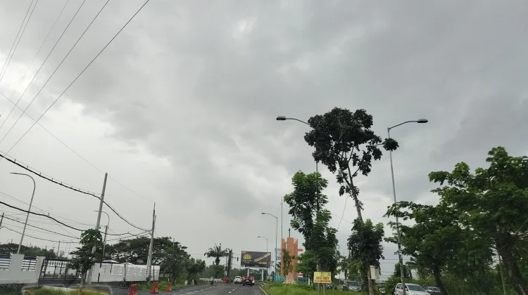 Prakiraan Cuaca di Wilayah Madura 8 Juli 2026