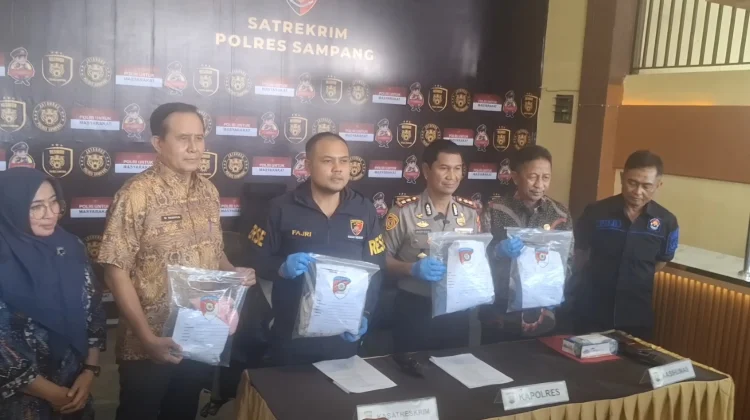 Sampang Diguncang Kasus Persetubuhan Anak, Siapa Gagal Melindungi Generasi?