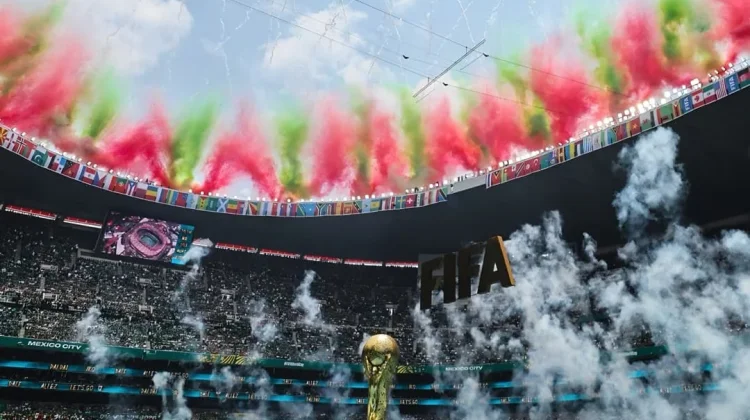 Faktor Cuaca Panas dan Perjalanan Jauh Menguras Fisik di Piala Dunia 2026