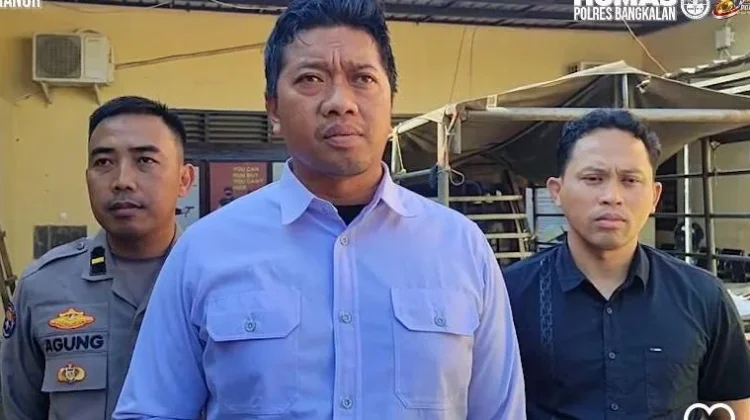 Kasus Bayi Dibuang di Bangkalan, Ibu 27 Tahun Jadi Tersangka