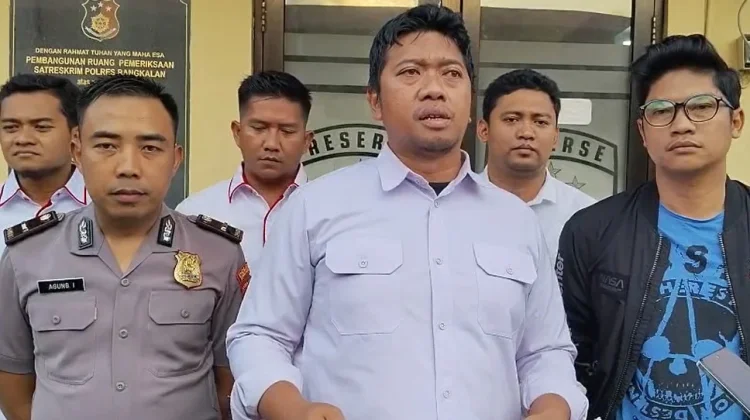 Satreskrim Bangkalan Bongkar Arisan Bodong Rugikan Rp6 Miliar