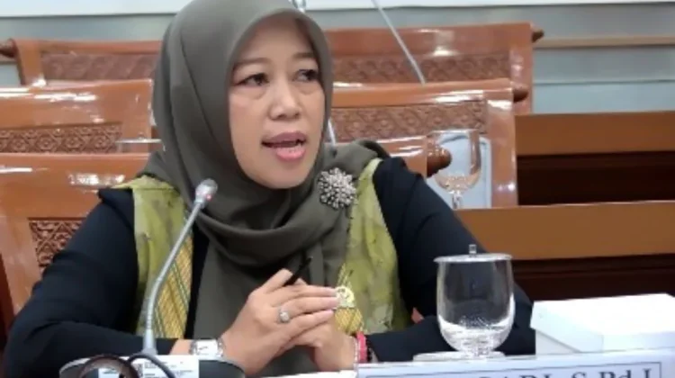 Anggota DPR Ansari Minta Kasus Kekerasan Seksual di Sampang Dikawal hingga Tuntas