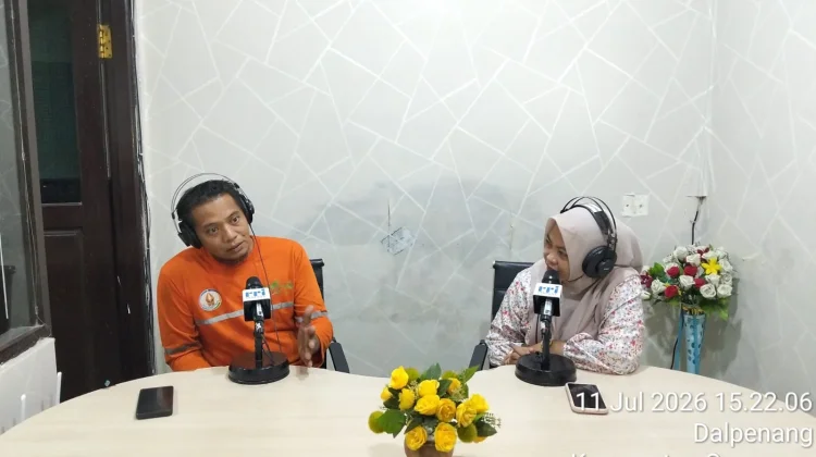 Zero Waste: Sulap Sisa Dapur MBG jadi Berkah