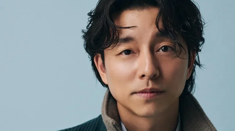 Gong Yoo Resmi Umumkan Tur Fan Meeting Asia 2026, Jakarta Masuk Daftar