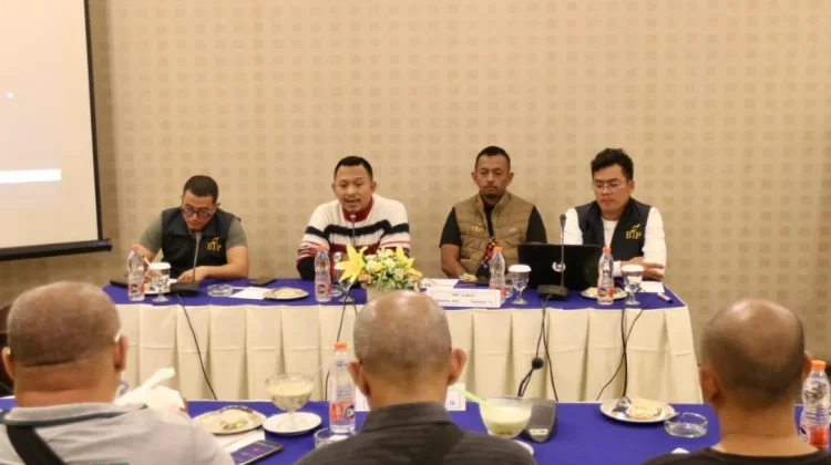 Ketika Kesuksesan Tidak Hanya Diukur dari Bisnis, tetapi dari Kepedulian