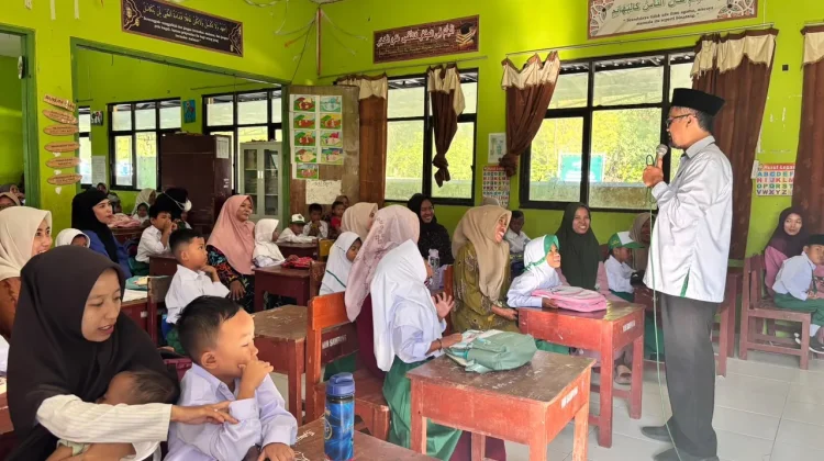 Resmi Dibuka! MATAMUDA MIN Sampang Jadi Gerbang Insan Madrasah