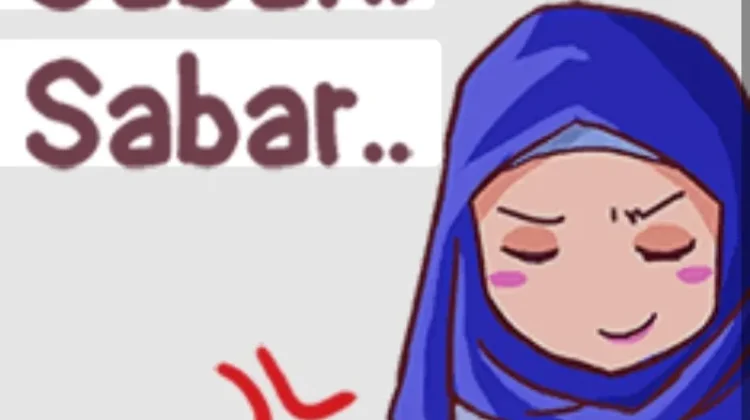 Bersabar dan Yakin, Kunci Menjemput Rencana Terindah Allah