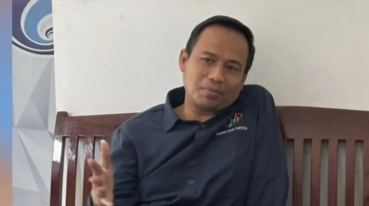BPS: Sensus Ekonomi 2026 Potret Lengkap Perekonomian Sampang