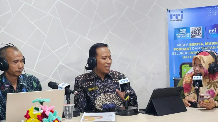 BPS Sampang Kerahkan 1.058 Petugas, Warga Diminta Jujur saat Pendataan