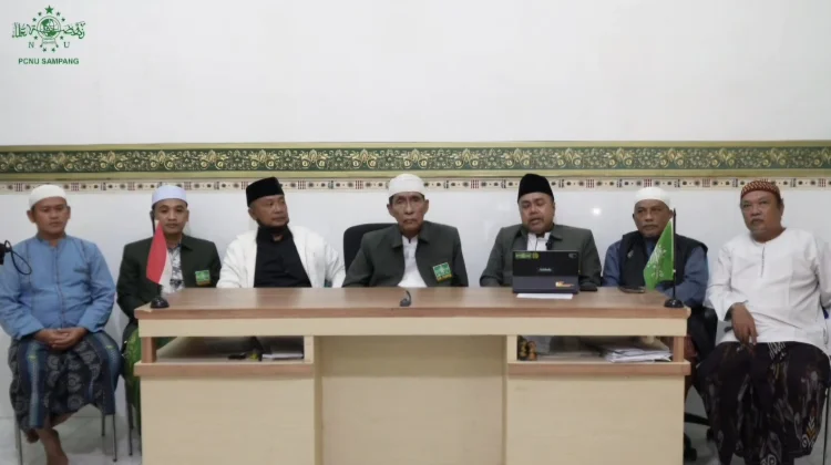PCNU Sampang Kutuk Keras Dugaan Kekerasan Seksual terhadap Anak
