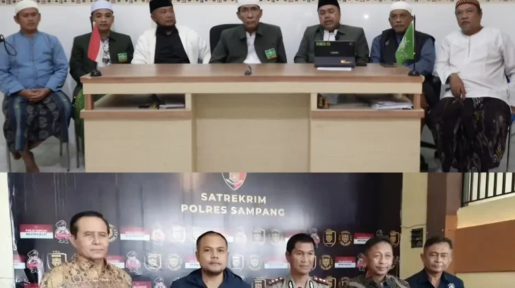 PCNU Sampang Desak Polisi Usut Tuntas Kasus Dugaan Kekerasan Seksual
