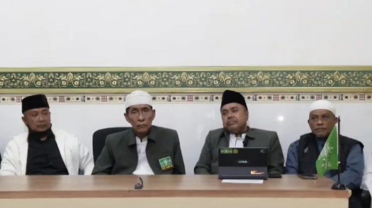 PCNU Sampang Minta Korban Dipulihkan, Siap Dampingi Pendidikan Gratis