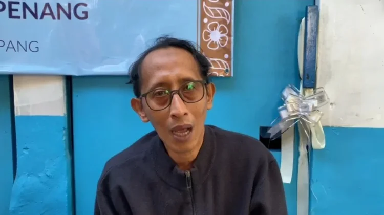 RRI Mitra Kunci Mitigasi Bencana